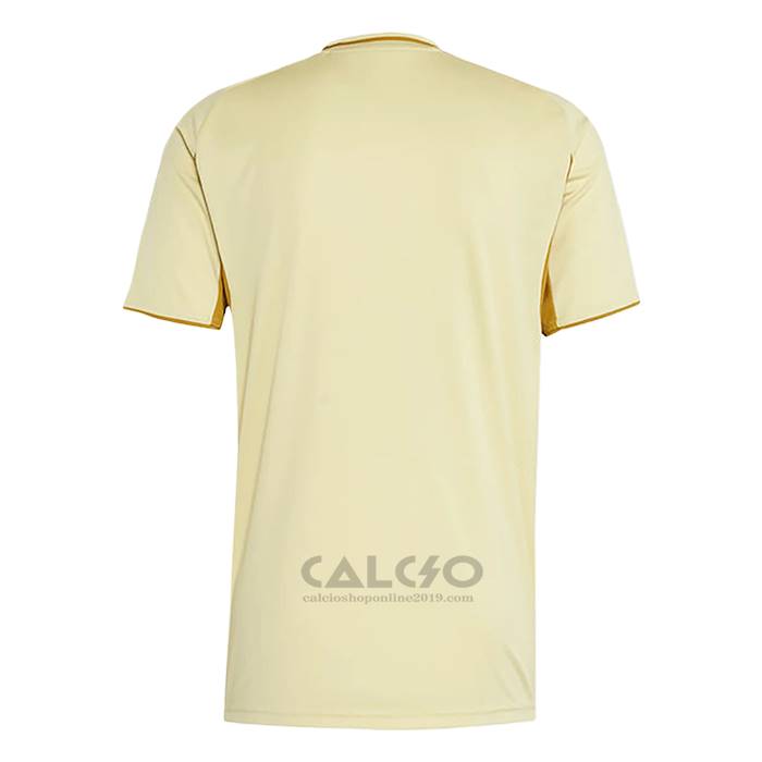 Maglia Prematch Colorado Rapids 2025